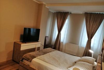 Apartament Modern 2 Camere De Inchiriat | Iulius Mall | Decomandat | Bloc 2016 - 1