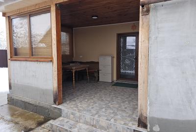 Casă la țară cu 3 camere suprafață utilă 120mp, Suplacu de Tinca Bihor - 2