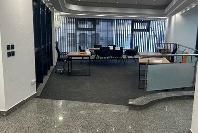 Mosilor | Spatiu Birouri 150 Mp | Utilitati tot inclus | Mezanin - 1