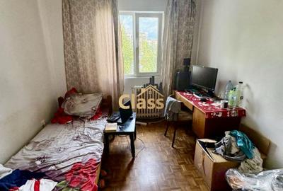 Apartament 3 camere | 63 mpu | zona Grigore Alexandrescu Manastur - 3