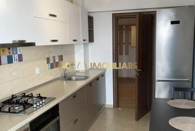 2 Camere de inchiriat | Jiului | Centrala proprie | Metrou | 79MP - 4