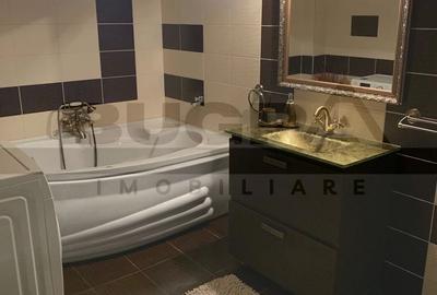 Apartament de 2 camere, 63mp, parcare inclusa in Andrei Muresanu - 7
