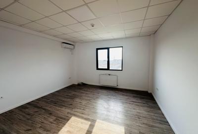 Hala industriala nouă, 386 mp, teren 900 mp, Domnești-Centura - 18