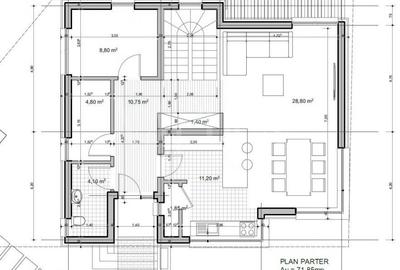 Teren intravilan pentru constructii de vanzare in Iris, Cluj Napoca - 5