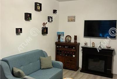 Apartament cu 3 camere decomandate loc privat de parcare zona Selimbar - 3
