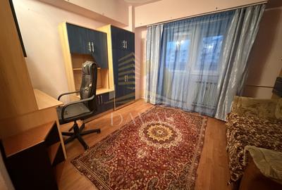 Apartament cu 3 camere | Marasti | strada Aurel Vlaicu - 8