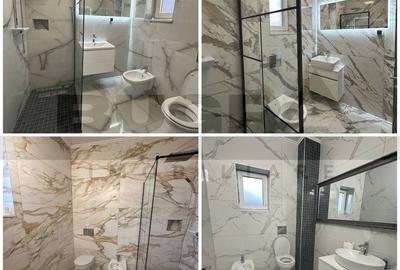 Casa individuala, 145 mp, teren 400 mp, zona Dezmir - 8