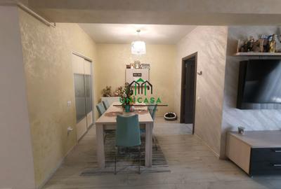 Apartament 3 camere | 108 mp | Etaj 1/7 | Lift | Parcare inclusă | Zona 1Mai - 5