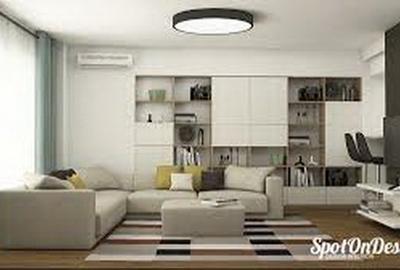 Apartament 2 camere D, Nicolina la 500m de Bulevard cod: 144397 - 6