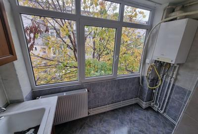 Aurel vlaicu-apartament 2 camere decomandat cu gaze - 7