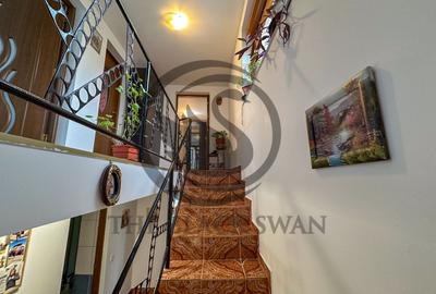Casa cu 5 camere de vanzare l Cocorastii Colt - Prahova l Comision 0% - 10