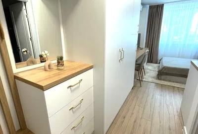 Studio modern - zona Faleza Nord - centrala proprie - 5