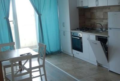 Apartament cu 2 camere decomandat în Tomis Plus