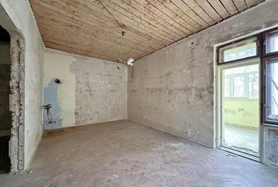 Oportunitate investiție: 2 unități ultracentral, pregătite pentru renovare - 15