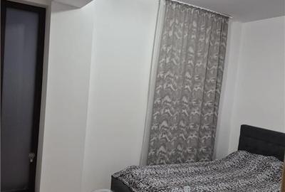 Apartament 2 camere modern, mobilat complet, încălzire în pardose - 5