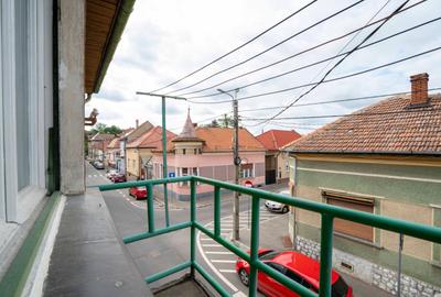 Apartament 3 camere ultracentral cu garaj si beci - 6