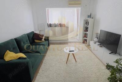 Apartament 2 camere renovat , metrou Obor - 1