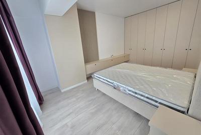 Prima inchiriere, Tatarasi, apartament 1 camera, bloc nou - 2