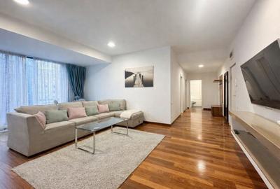 Herastrau | 3 Camere | Dressing | Loc de parcare - 2