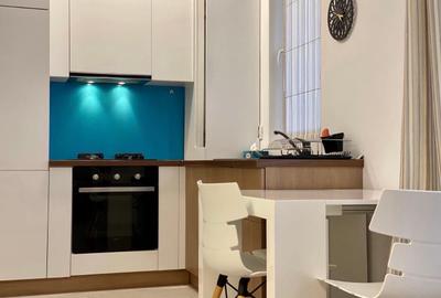 Inchiriere Studio Premium Tineretului - 1