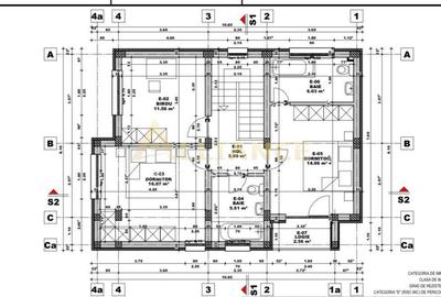Vila Individuala P+1 ~ 4 Camere ~ 3 bai - 17