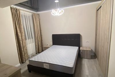 DE ÎNCHIRIAT-Apartament 2 camere TOMIS PLUS - 1
