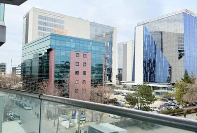Fabrica de Glucoza UPGROUND, 2 bai, complet mobil/util LUX, centrala, metrou,STB - 17