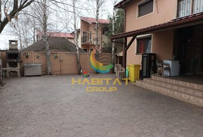 Vila p+1 / 4 camere / Com. Berceni / Comision 0% - 1