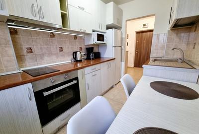 Decebal | Rond Alba Iulia | Muncii | Garsoniera Moderna | Prima inchiriere - 10