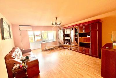 Apartament cu 2 camere de inchiriat, zona Bucovina, Timisoara - 1