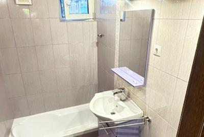 ZONA POLICLINICII nr.2, apartament 3 camere parter cu terasa mare! - 12