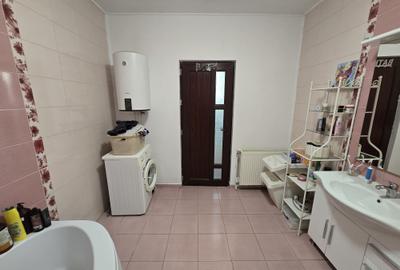 Casa in cart. 23 August, constructie 2012, supra. 250mp, mob/utilata. - 5