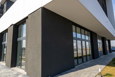 Spațiu comercial de închiriat – bloc Zora - 8