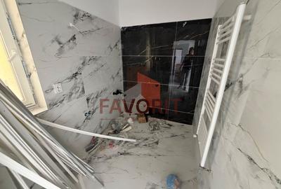 Bloc Nou. Terasa generoasa. Disponibil imediat. - 9