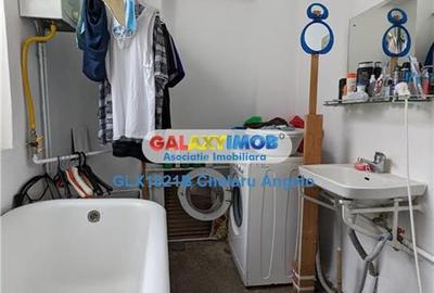 Nerva Traian, 1 apartament si 2 gars. in vila, SU 133 mp, teren 156 mp - 6