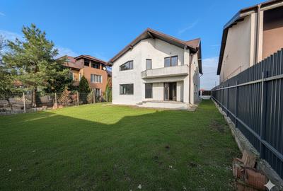 Casa 5 camere 200mp | 0 comision | Balotesti Florilor | 500mp teren | garaj - 1