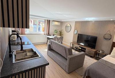 Apartament de vanzare in Marasesti - design premium - 20
