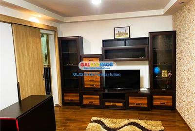 Apartament cu 2 camere decomandat, mobilat în Nicolae Grigorescu