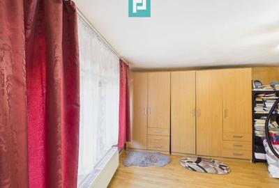 Casă pasivă cu 3 camere în Lipova - 7