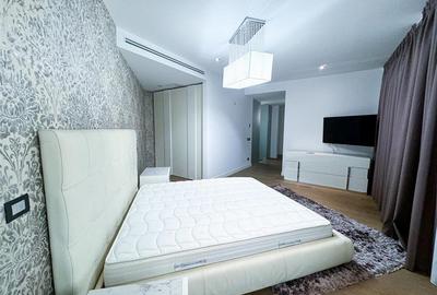 Apartament cu 4 camere de inchiriat Cortina Residence Herastrau - 20