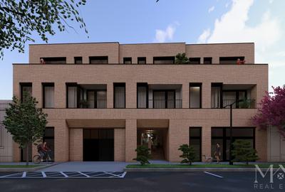 Spatiu comercial central | De Inchiriat | Cuza Voda - 3