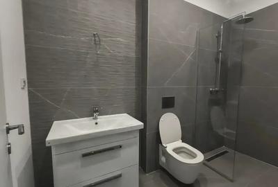 Apartament Lux Nord București – 3 camere Aviației - 7