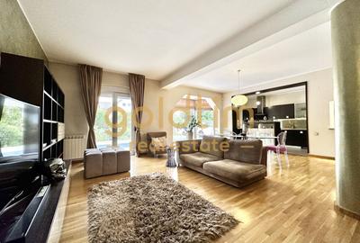 VILA INDIVIDUALA/GRADINA LUXURIANTA 500mp/PISCINA/COMPLEX/IANCU NICOLAE - 23