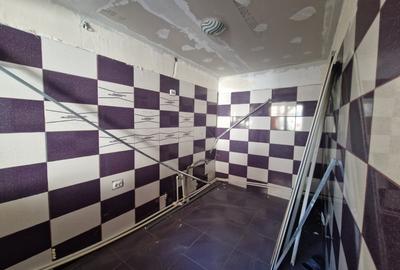 Casa in Constructie | 3 Camere + Mansarda + Curte | Ferentari - 7