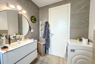 Apartament 3 Camere | Complex Premium | Mobilat & Utilat & Parcare - Casa Presei - 14