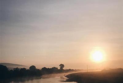 Transilvania Camping, domeniu de 14.400mp,Sanmarghita de Mures:2cladiri, apartam - 25