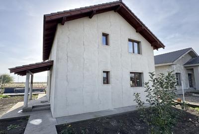 Casa Individuala Becicherecu Mic,P+M,5 Camere,2 Bai - 16