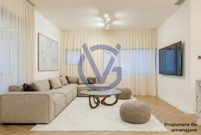 Penthouse Exclusivist-Priveliste Spectaculoasa-Terase 210 mp-COMISION 0% - 7