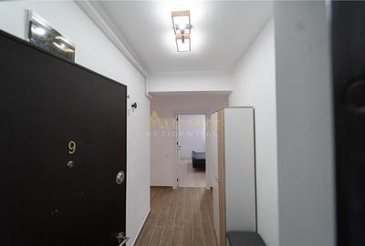 Apartament 2 camere Popesti Leordeni || gradina mare || M. Berceni - 9