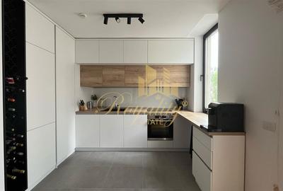 ISHO, Apartament 2 camere , ETAJ 1, PARCARE - Zona Take Ionescu - 6